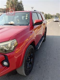 تويوتا 4رنر